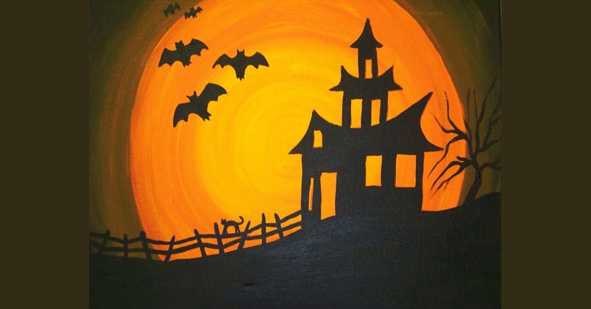 Haunted House